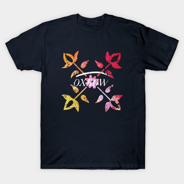 T shirt oxbow new arrivals